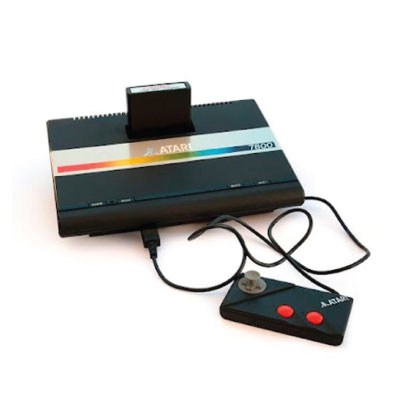 Consolas