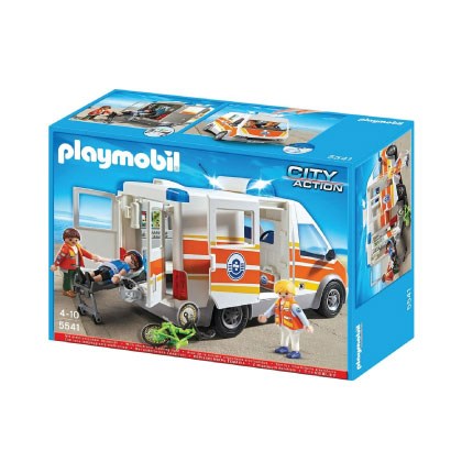 playmobil